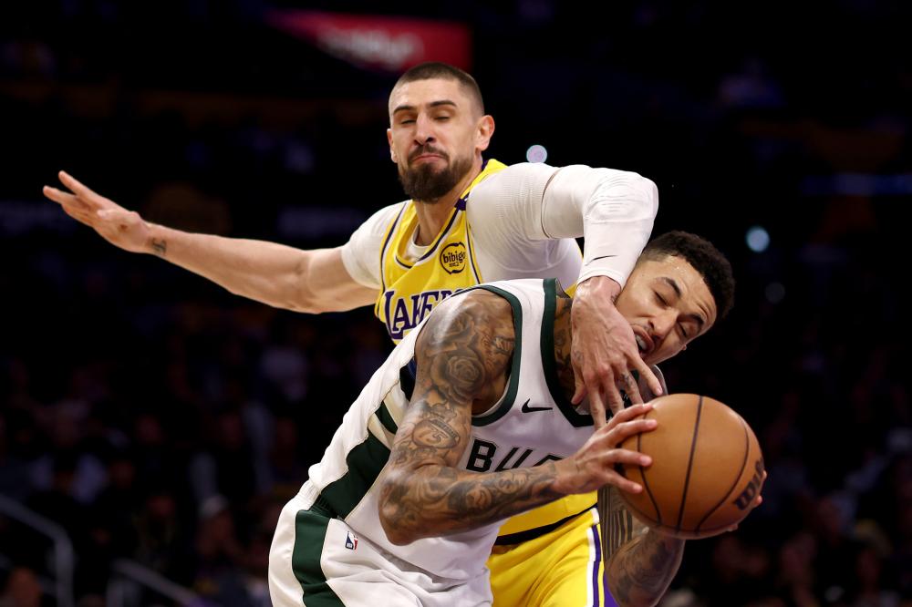 更大的舞台 更大的舞台