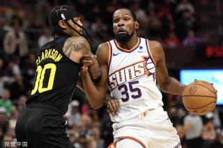 而在进攻端 而在进攻端