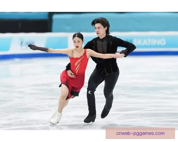 舞动冰上的绚烂艺术—花样滑冰全方位解析