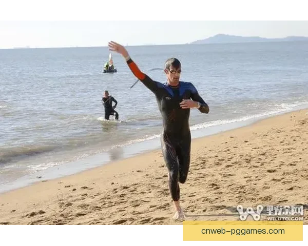 铁人三项：挑战极限，突破自我