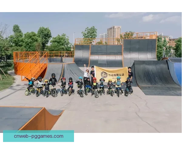 BMX直播：极限运动精彩时刻直播盛宴