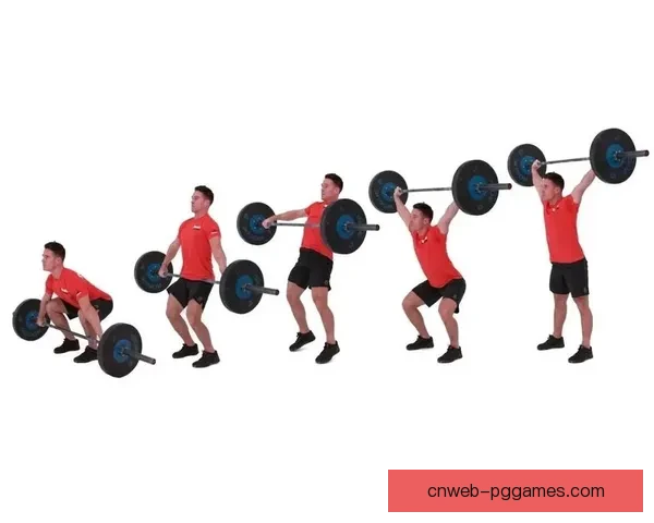 举重训练技巧：提升力量的有效方法