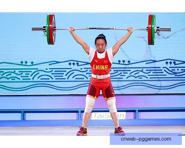 举重世界纪录全览:创造历史的壮举 举重世界纪录全览:创造历史的壮举