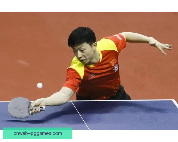 乒乓球技巧大揭秘：实用技巧带你提升水平