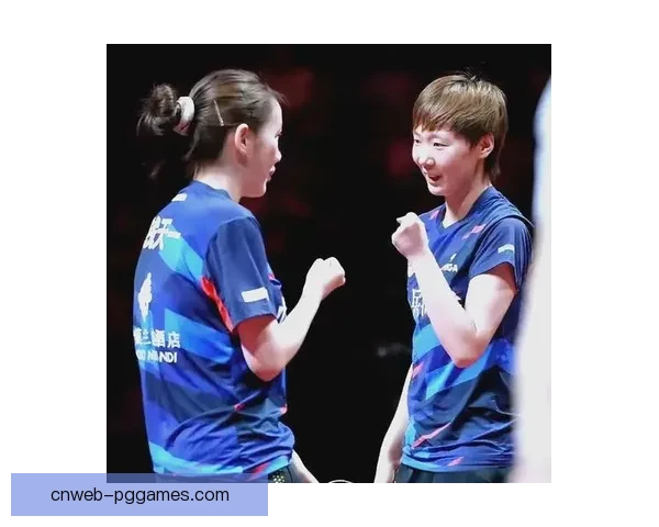 乒乓球排名：全球顶尖选手实力对比与竞争态势分析