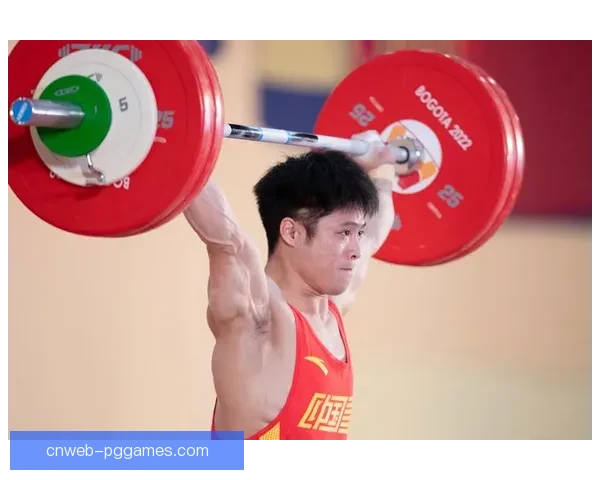 举重世界纪录概览及历史演变 举重世界纪录概览及历史演变