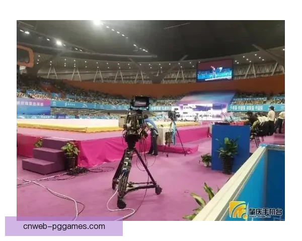 体操投注技巧大揭秘：赢得稳稳的！