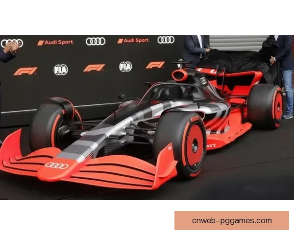 F1赛车新规则：创新设计与科技驱动