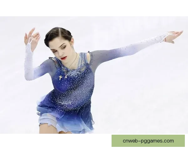 冰上璀璨：挑战巅峰的滑冰比赛