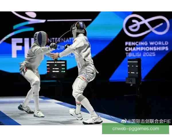 剑指风云:体育大片直播技击剑 剑指风云:体育大片直播技击剑