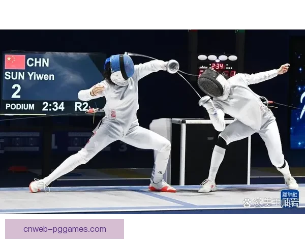 如何在击剑比赛中制定有效的投注策略