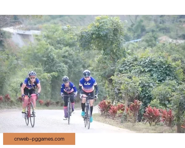 学会骑自行车,轻松掌握骑行技巧 学会骑自行车,轻松掌握骑行技巧