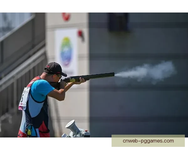 射击盘口分析：从技术到策略，全面解读射击比赛背后的奥秘