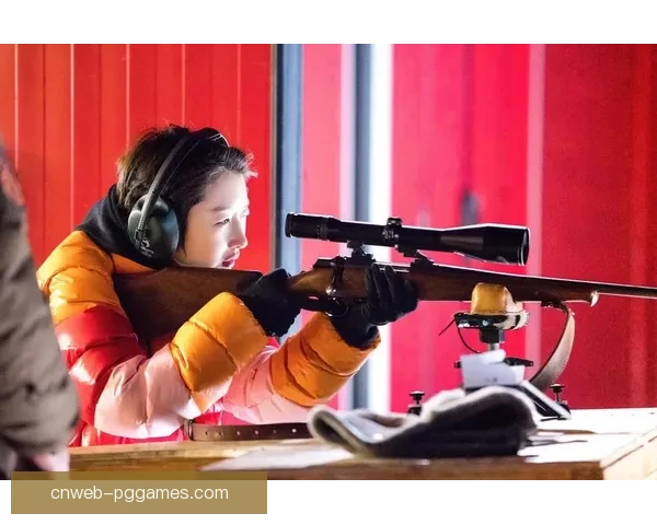 射击技巧大揭秘：提升枪法水平的终极指南