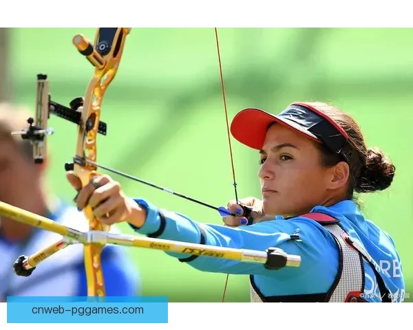 射箭投注技巧大揭秘：精准瞄准，挑选对手，赢取胜利！