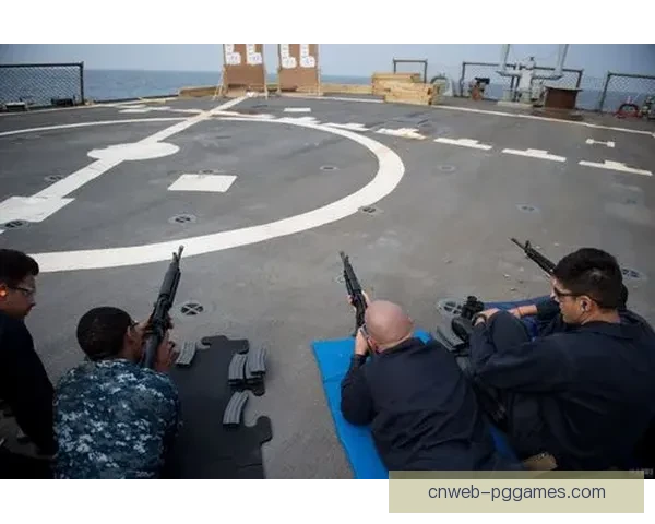 射击赛事预测:命中靶心,预见胜利 射击赛事预测:命中靶心,预见胜利