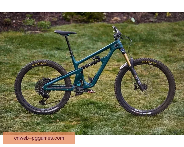 山地车赛事:挑战极限,风尘令排行榜震撼 山地车赛事:挑战极限,风尘令排行榜震撼