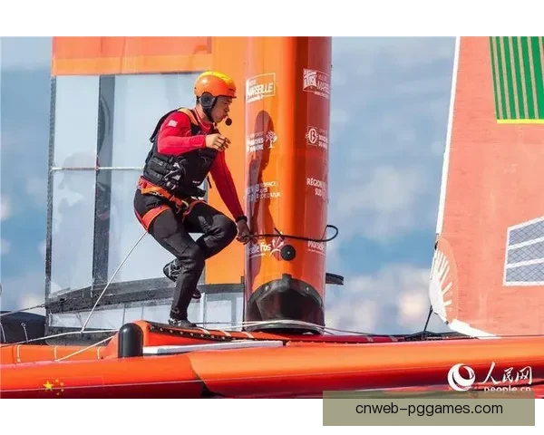 帆船大奖赛:风起云涌的挑战盛宴 帆船大奖赛:风起云涌的挑战盛宴