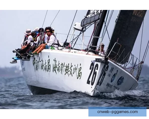 帆船比赛冠军诞生,赛场风云再掀热潮 帆船比赛冠军诞生,赛场风云再掀热潮