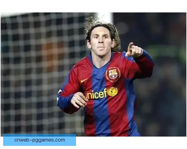 巴塞罗那对阿森纳，梅西上演帽子戏法，继续引领球队斩获胜利