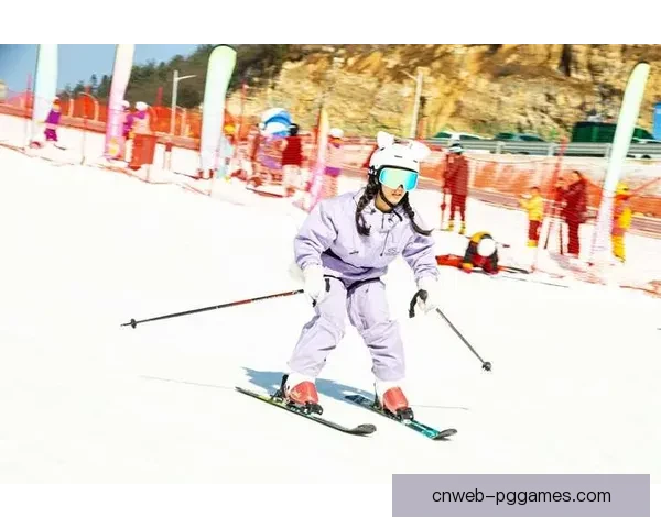 提升滑雪技巧的最有效方法分享 提升滑雪技巧的最有效方法分享