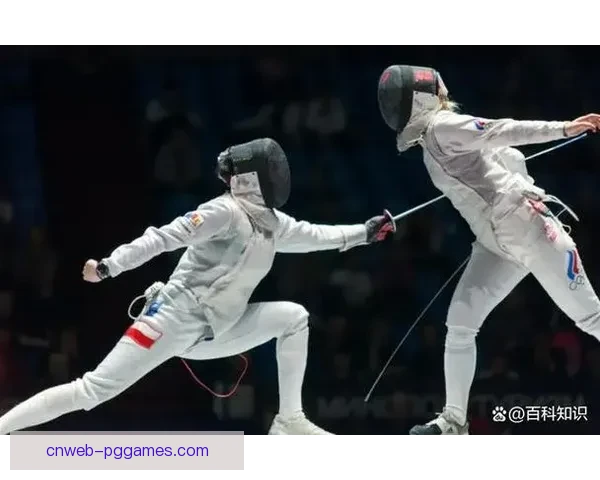 探秘击剑世界：挑战与荣耀