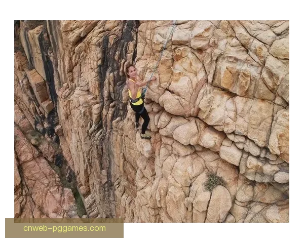 攀岩实时比分更新：抢先一步了解赛况