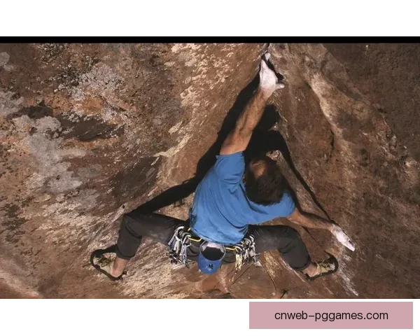 攀岩数据分析：探索攀岩爱好者的技术特征和趋势