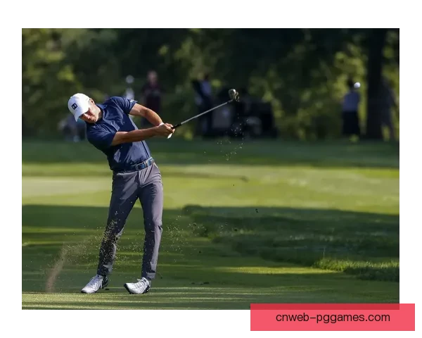 激动人心！高尔夫比赛出人意料的胜负揭晓