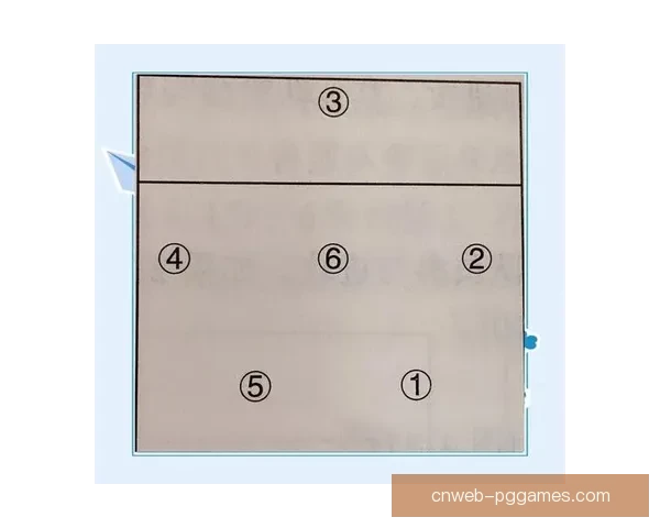 深度解析排球盘口策略技巧