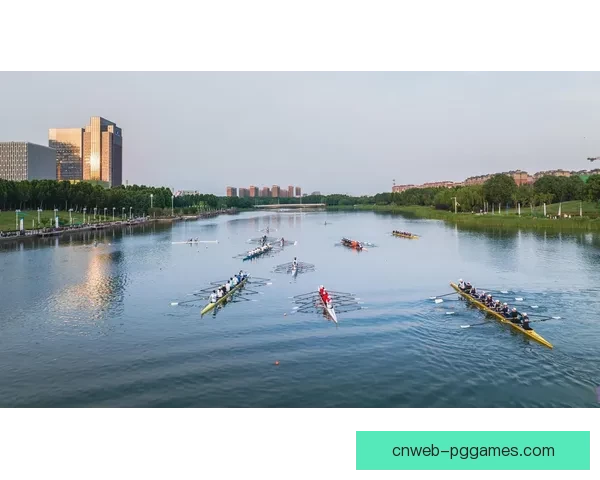 激情奔流,搏击波浪:全国大学生赛艇邀请赛火热开赛 激情奔流,搏击波浪:全国大学生赛艇邀请赛火热开赛