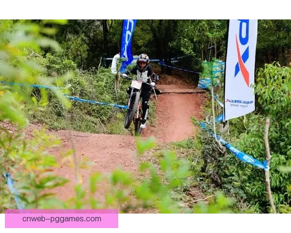 激情飞驰：挑战极限的自行车邀请赛