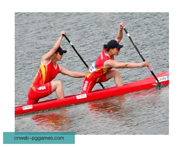 皮划艇投注技巧大揭秘，助您轻松掌握胜率