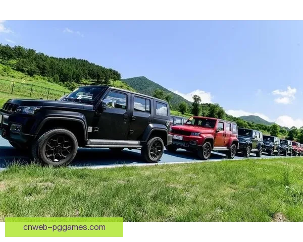 穿越山谷,迎接挑战:越野跑大奖赛盛大启幕 穿越山谷,迎接挑战:越野跑大奖赛盛大启幕