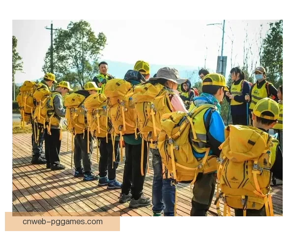 登山入门:循序渐进,安全上山 登山入门:循序渐进,安全上山
