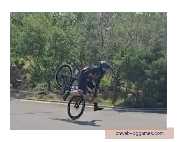 自行车世界纪录：挑战最极限速度，探索速度与技术的极致境界