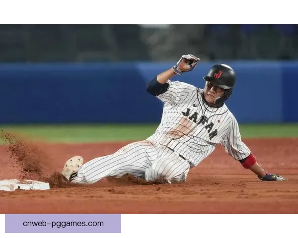 精彩对决！2022棒球公开赛：球场上的激情较量