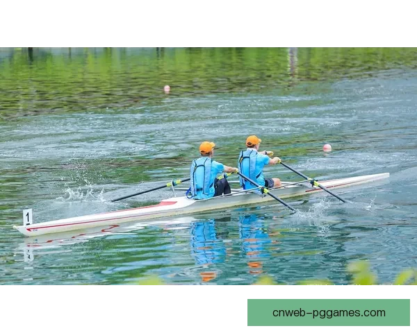 精彩纷呈的国际赛艇邀请赛风采