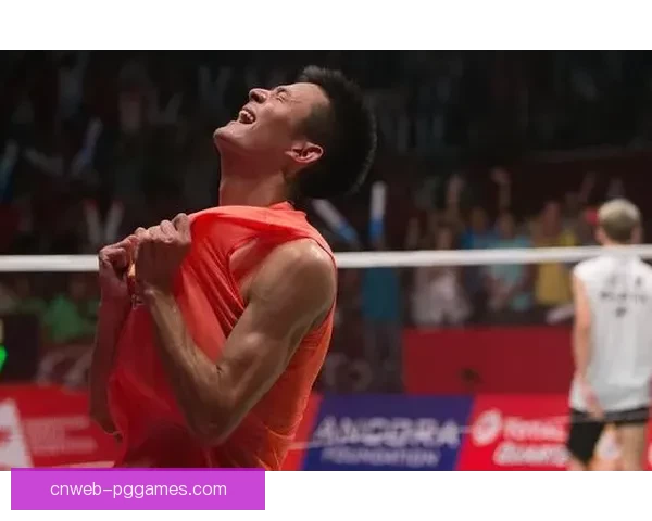 羽毛球联赛：热血竞技，激情碰撞