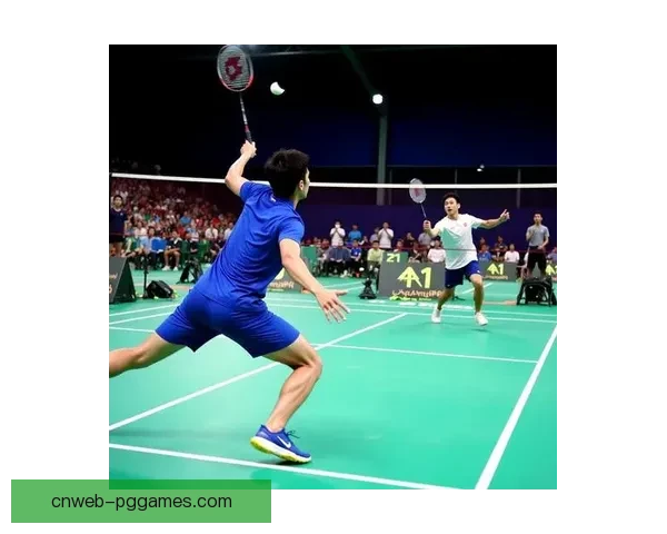 羽毛球对战技巧解析及策略探讨 羽毛球对战技巧解析及策略探讨