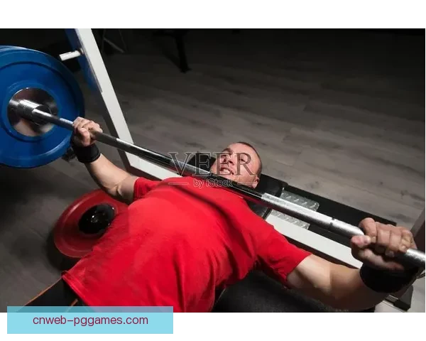 让力量传递：全新举重直播体验