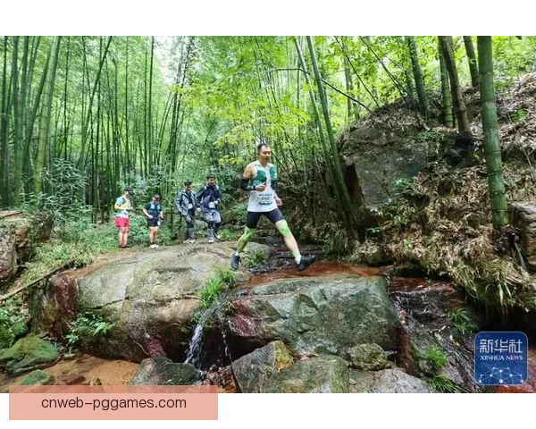 越野跑投注技巧大揭秘：追踪赛道、掌握策略、科学分析，赢在规律中