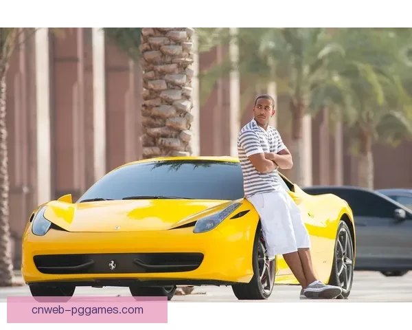 速度与激情：探寻赛车公开赛的极致魅力