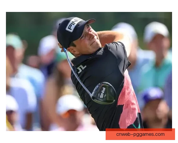 高尔夫精彩瞬间：赛事回放全记录