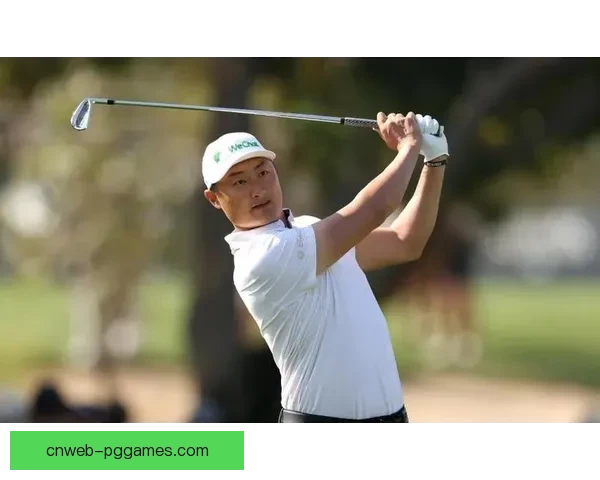 高尔夫世界纪录盘点：挑战极限、创造奇迹