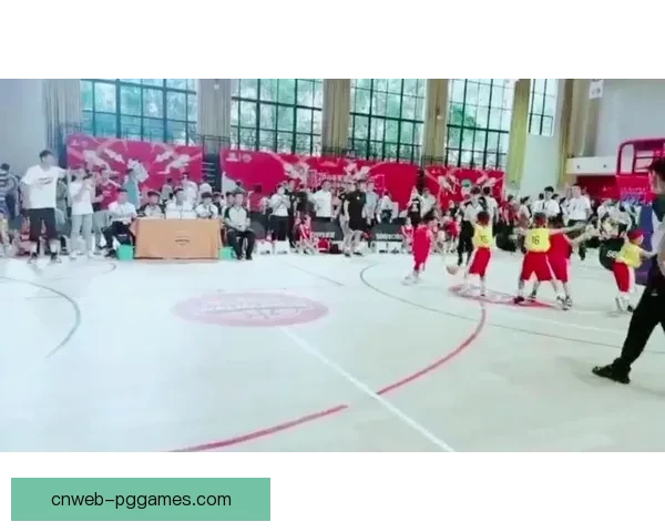 高校篮球巅峰争霸：激情对抗，全新挑战！