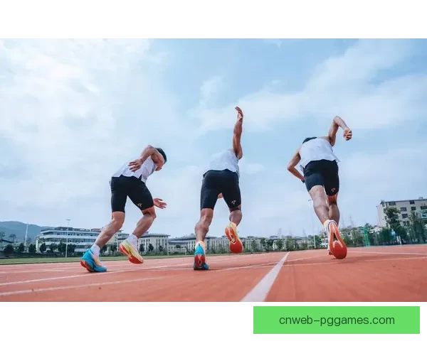 马拉松排名：探究背后的竞技秘密