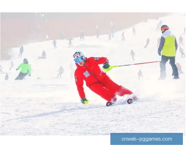 震撼冬奥｜冰雪盛宴，精彩滑冰直播！