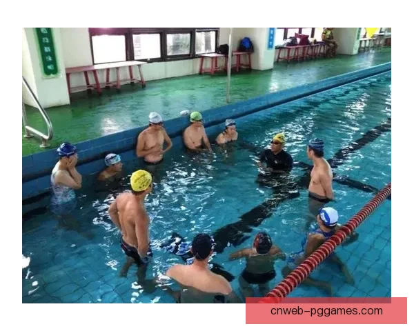 铁人三项初学者全面入门指南