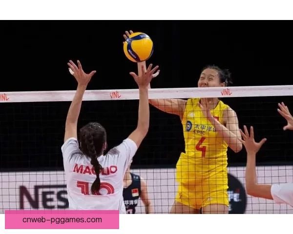 重量挑战：世界举重联赛风云再起